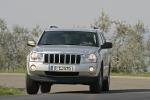 Jeep Grand Cherokee 2005 года